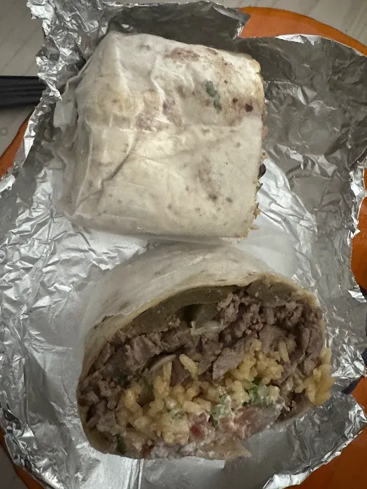 Mexican Deli Inc. Picture 5