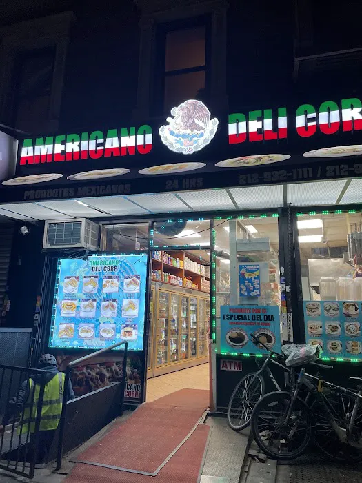 Mexican Deli Inc. Picture 1