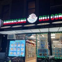 Mexican Deli Inc. ico