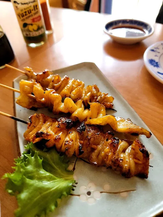 Yakitori Sun-Chan Picture 9