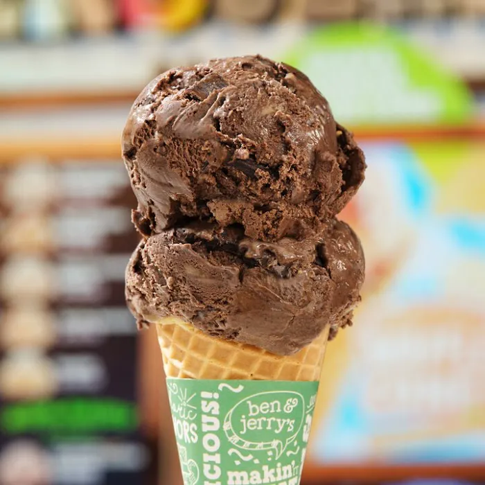 Ben & Jerry’s Picture 10