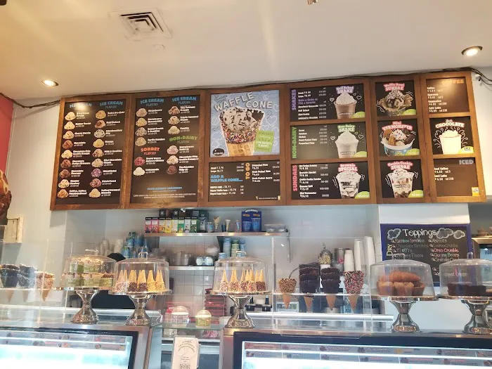 Ben & Jerry’s Picture 7