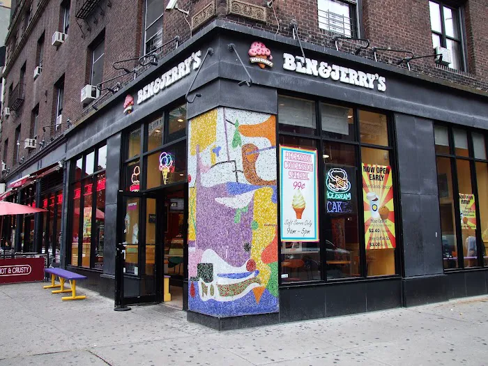 Ben & Jerry’s Picture 2