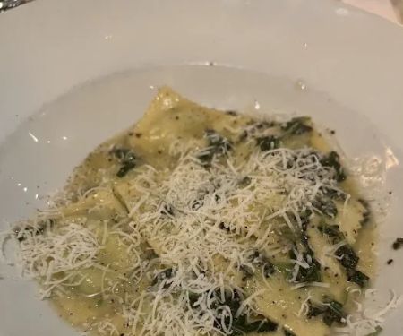 Serafina West 105 (UWS)