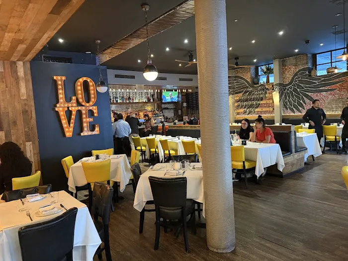 Serafina West 105 (UWS) Picture 3