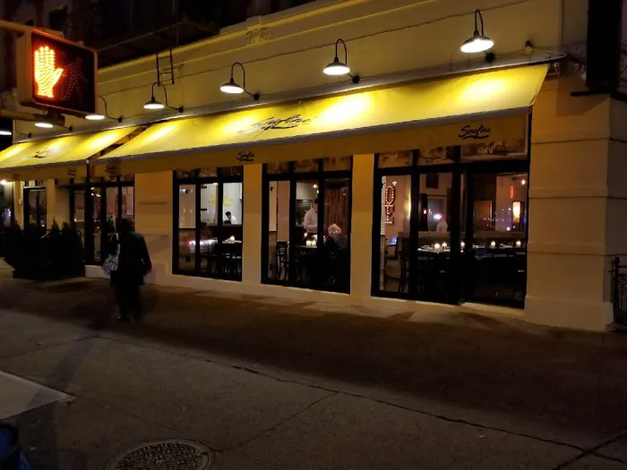 Serafina West 105 (UWS) Picture 6