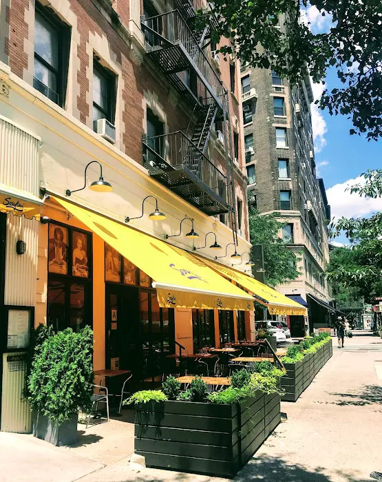 Serafina West 105 (UWS) Picture 9