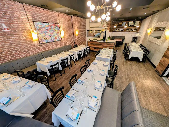 Serafina West 105 (UWS) Picture 10