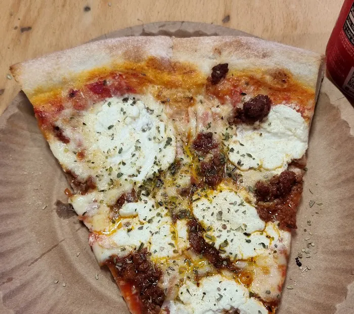 Broadway Pizza Picture 6