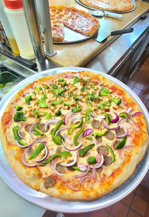 Broadway Pizza Picture 10