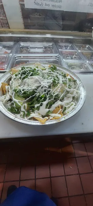 Broadway Pizza Picture 2