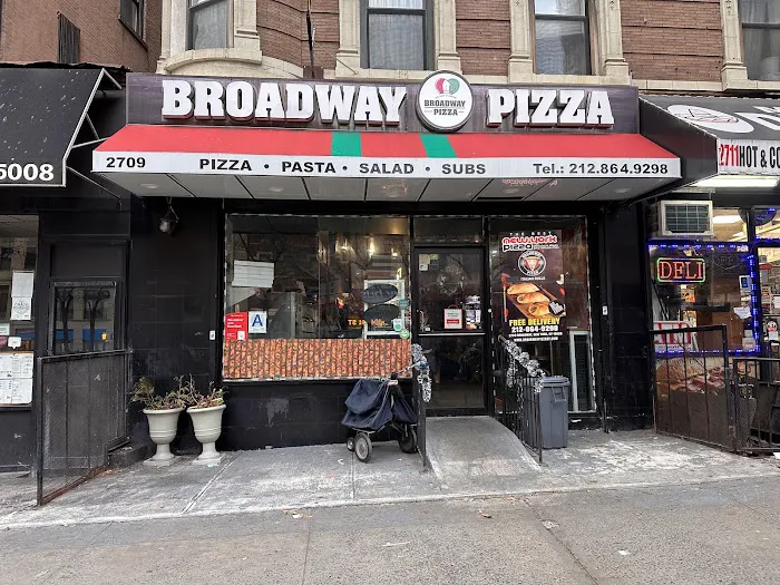 Broadway Pizza Picture 5