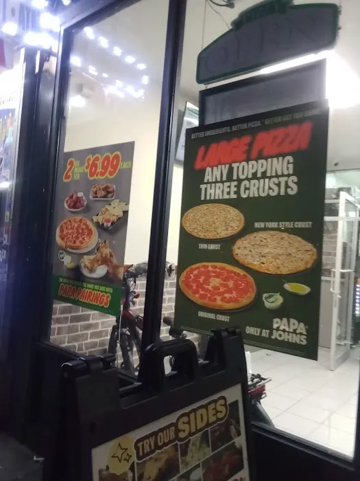 Papa Johns Pizza Picture 6
