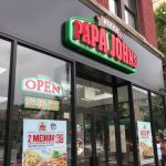 Papa Johns Pizza