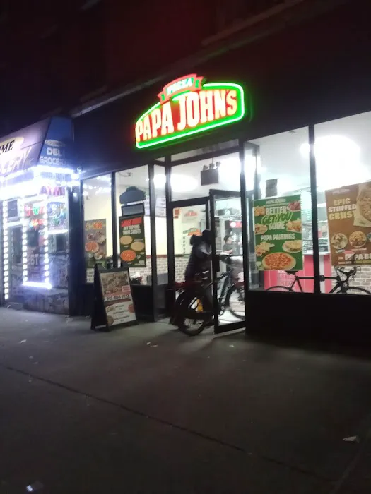 Papa Johns Pizza Picture 7
