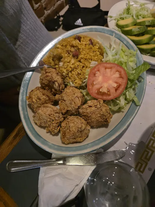 Flor de Mayo Restaurant Picture 2