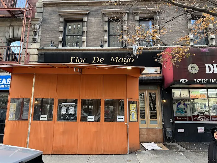 Flor de Mayo Restaurant Picture 6