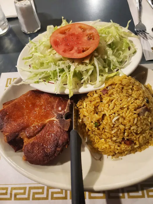 Flor de Mayo Restaurant Picture 5