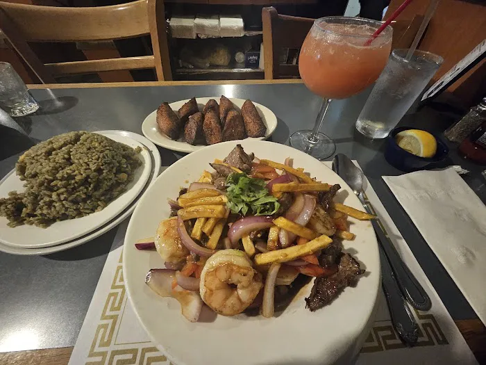 Flor de Mayo Restaurant Picture 10