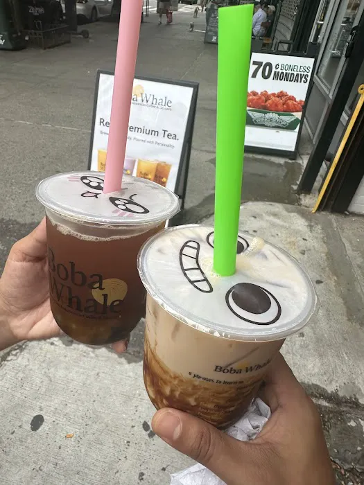 Boba Whale Picture 2