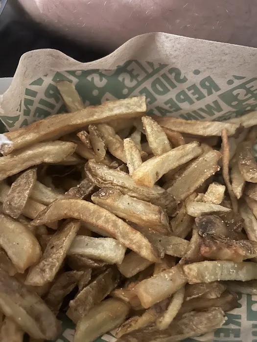 Wingstop Picture 7
