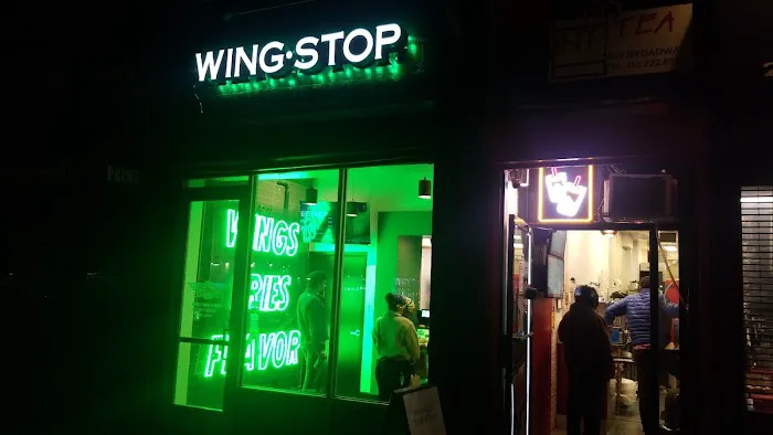 Wingstop Picture 3