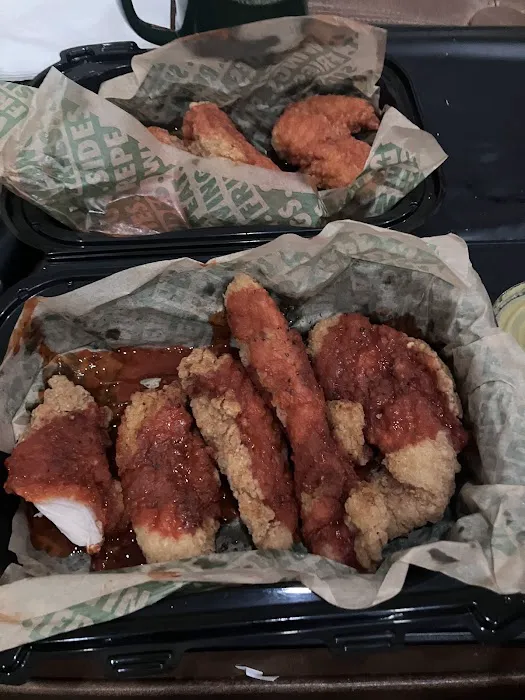 Wingstop Picture 4