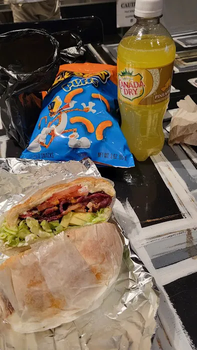 King West Deli Picture 1