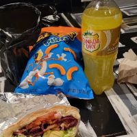 King West Deli ico