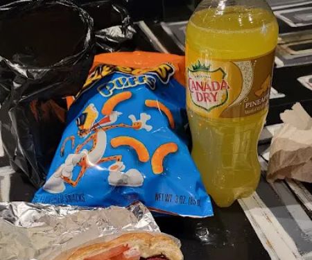 King West Deli
