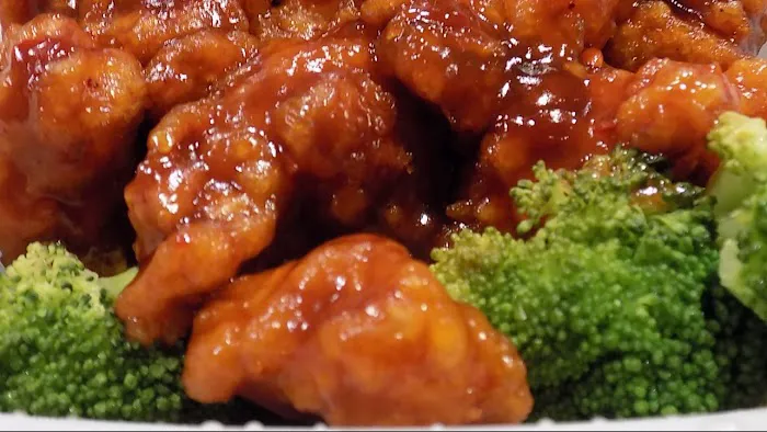 Benny's Chao King Picture 1