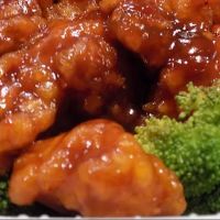 Benny's Chao King ico