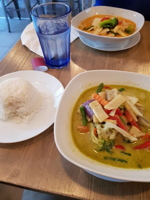 Amster Thai Picture 3