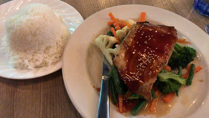 Amster Thai Picture 8