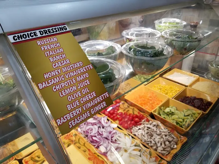 King Columbus Gourmet Deli Picture 1
