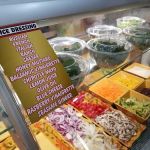 King Columbus Gourmet Deli