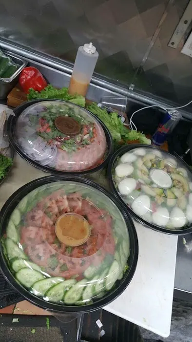 King Columbus Gourmet Deli Picture 4