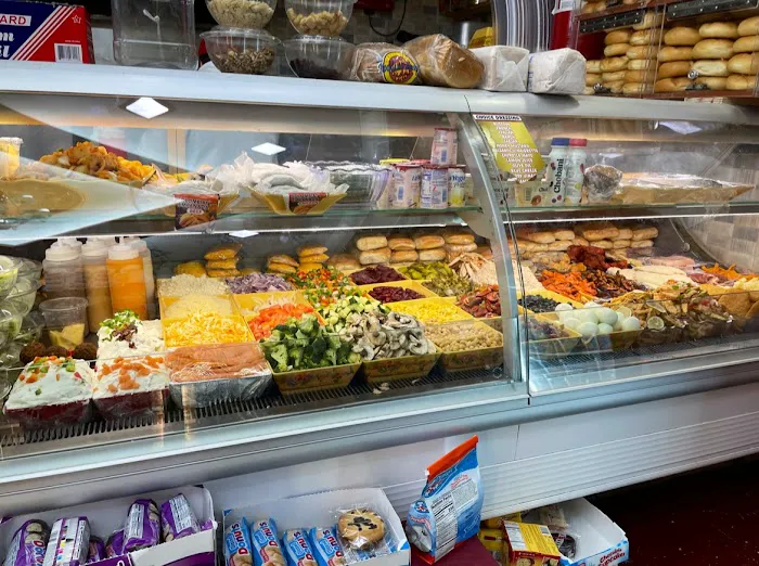 King Columbus Gourmet Deli Picture 7