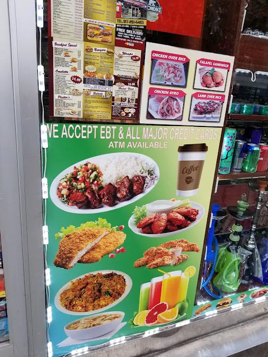 King Columbus Gourmet Deli Picture 10