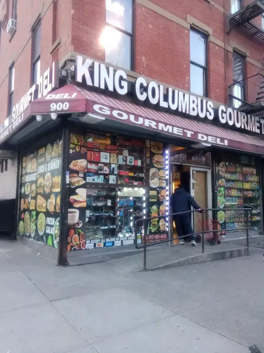 King Columbus Gourmet Deli Picture 2