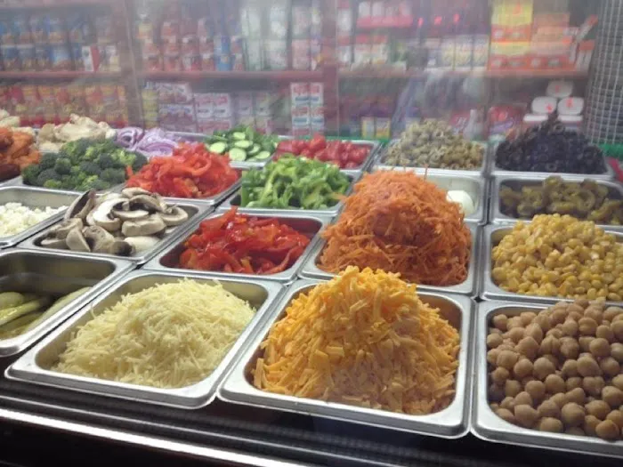 King Columbus Gourmet Deli Picture 5
