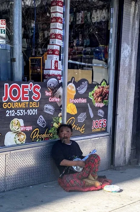 Joe's Deli Picture 7