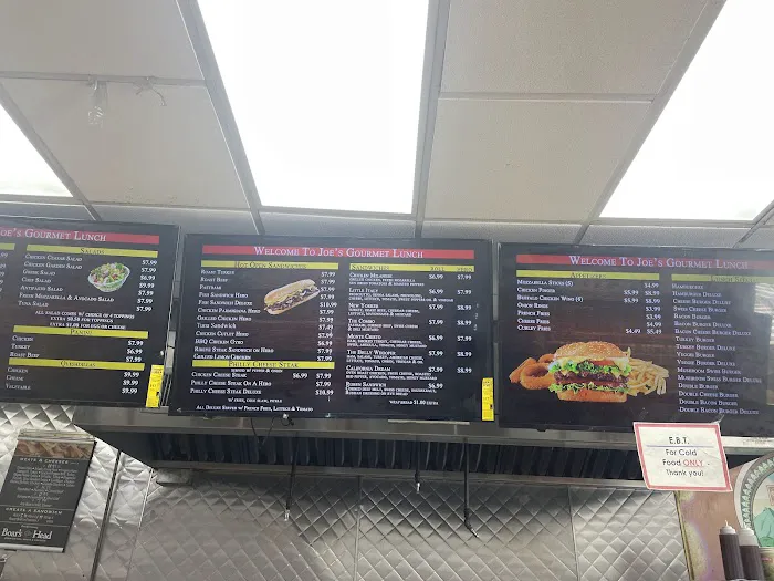 Joe's Deli Picture 8