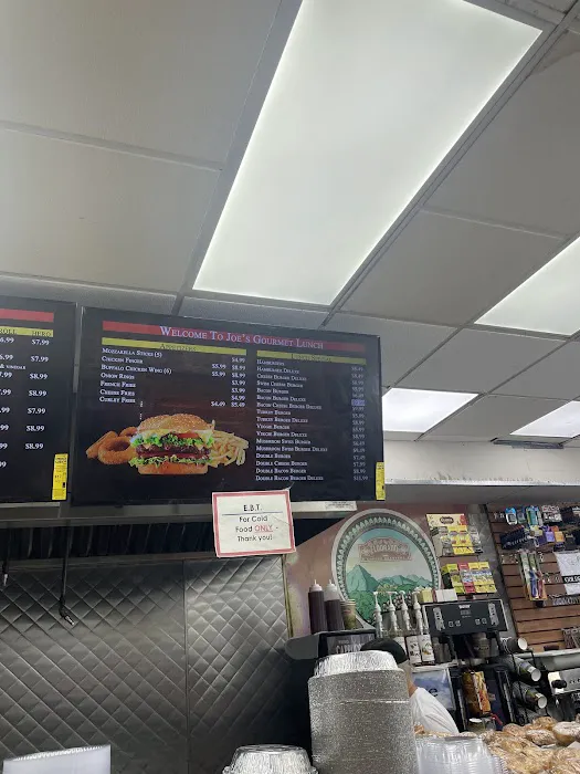Joe's Deli Picture 10
