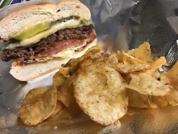 Joe's Deli Picture 1