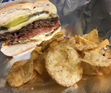 Joe's Deli