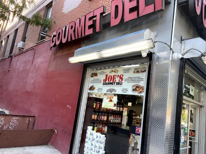 Joe's Deli Picture 9