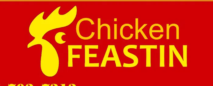 Chicken Feastin Picture 9