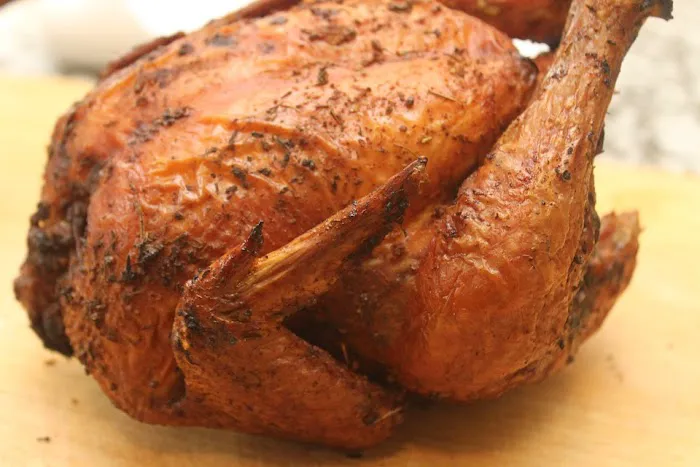 Chicken Feastin Picture 6