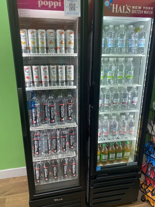 Kelly's Juice Bar Picture 6
